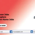 Amazon Jobs