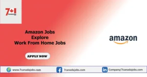 Amazon Jobs