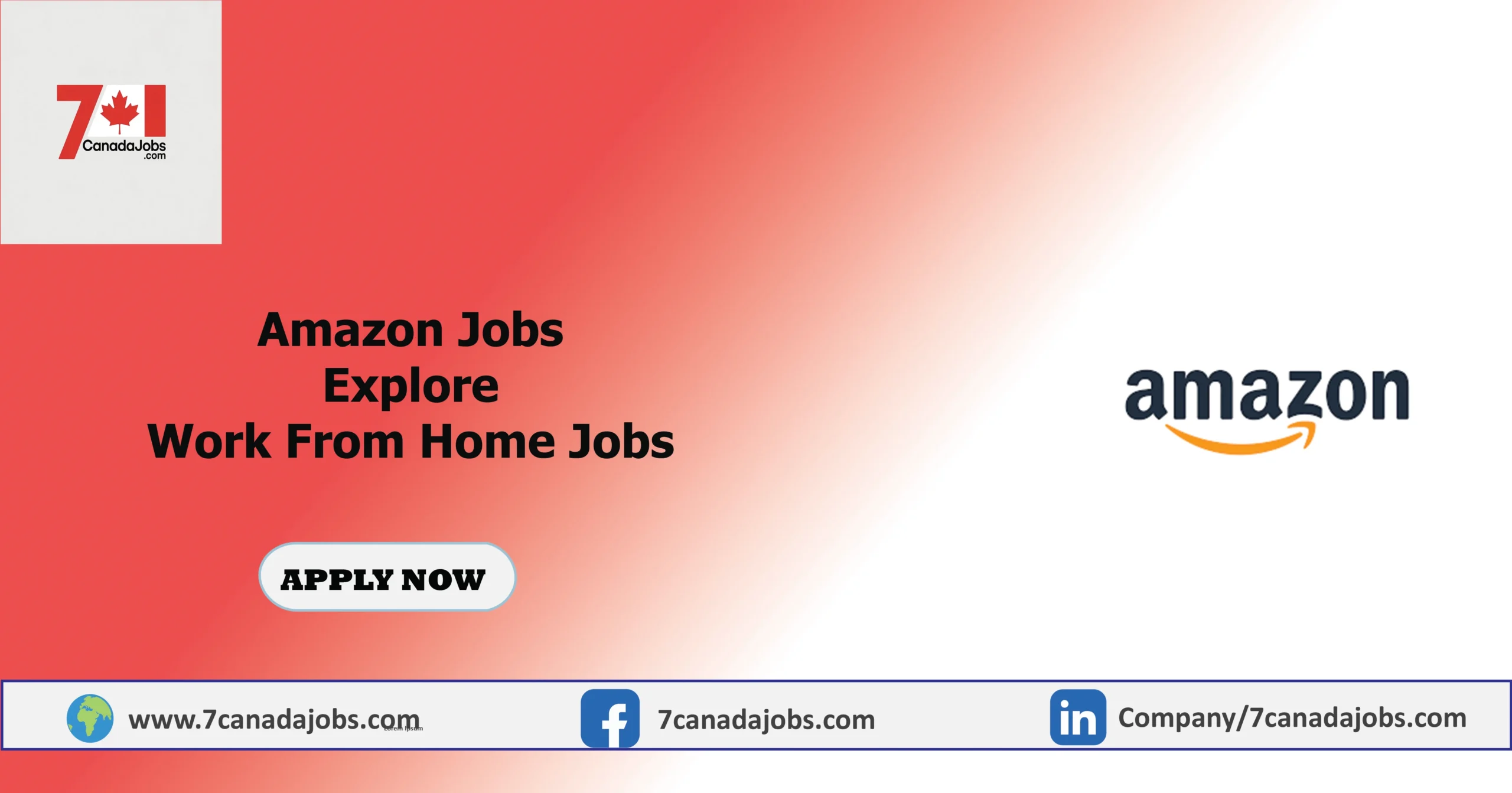 Amazon Jobs