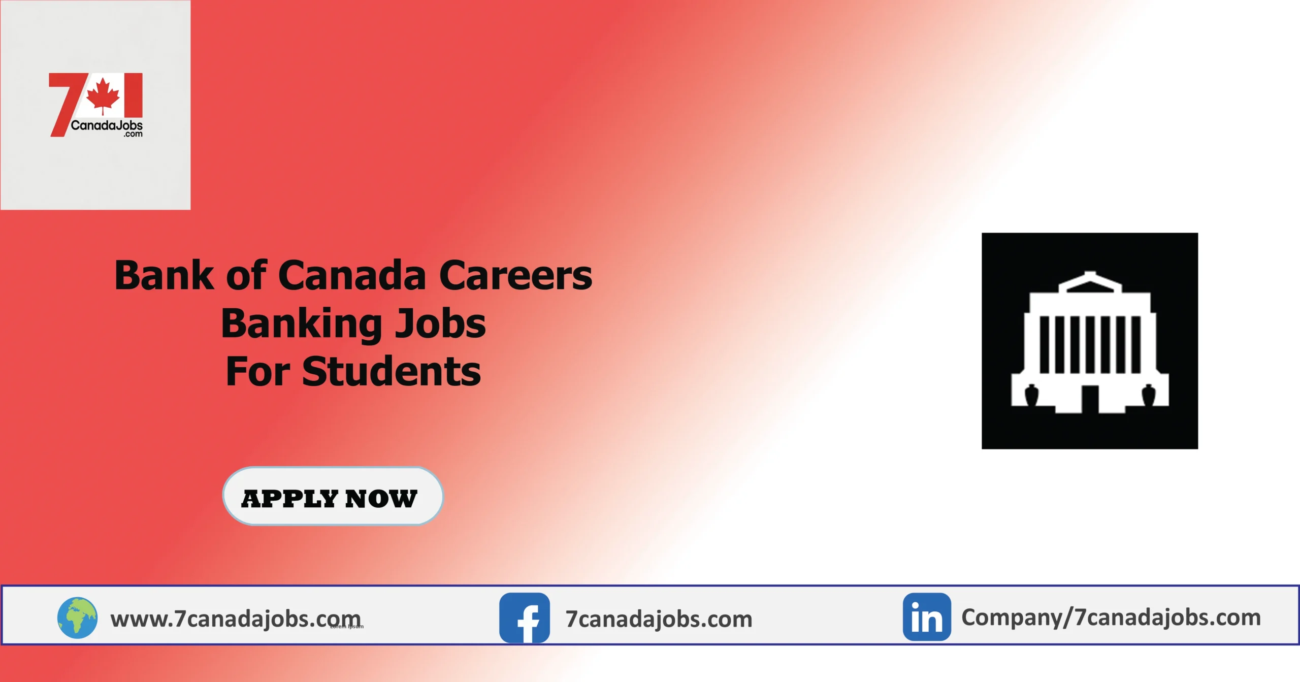 Bank of Canada Careers