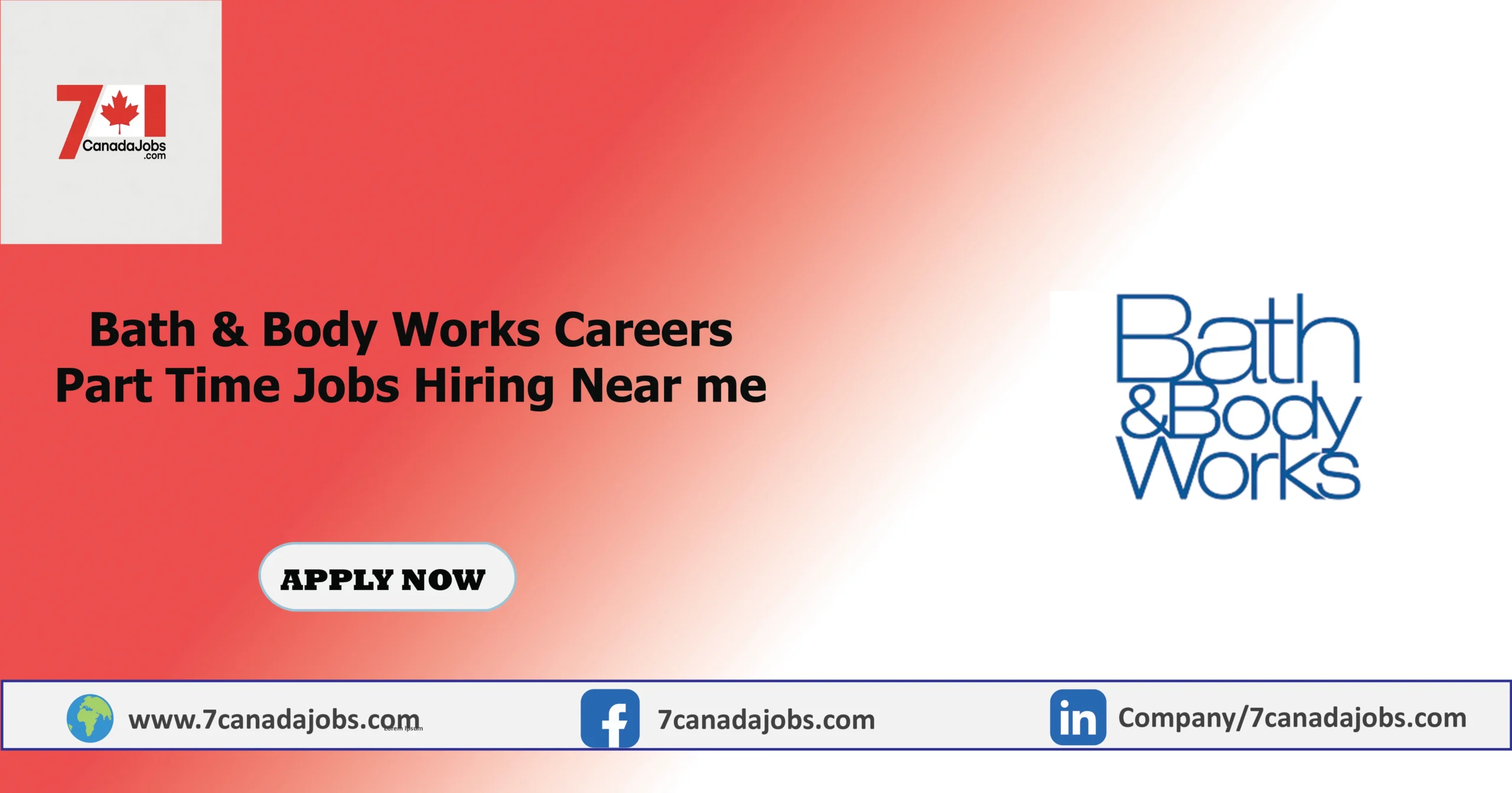 Bath & Body Works Careers