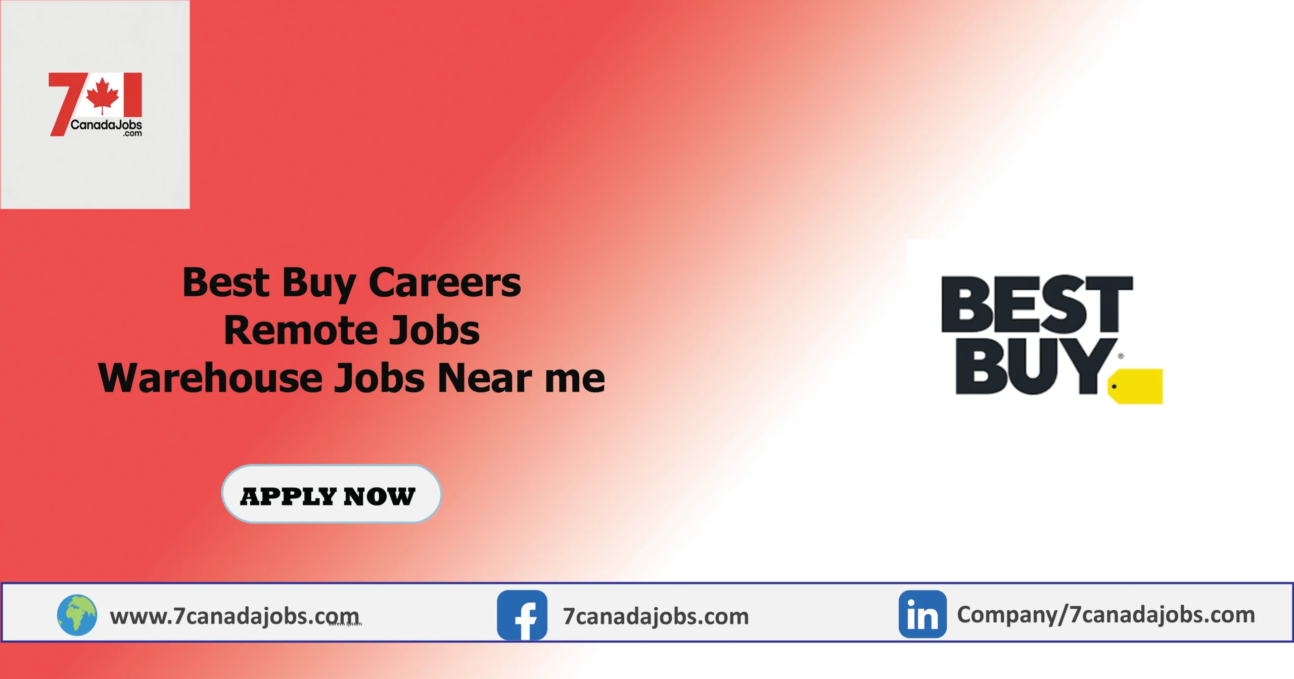 Best Buy Careers