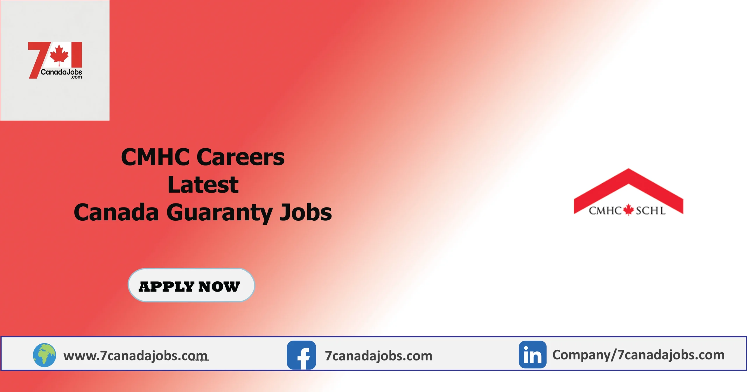 CMHC Careers
