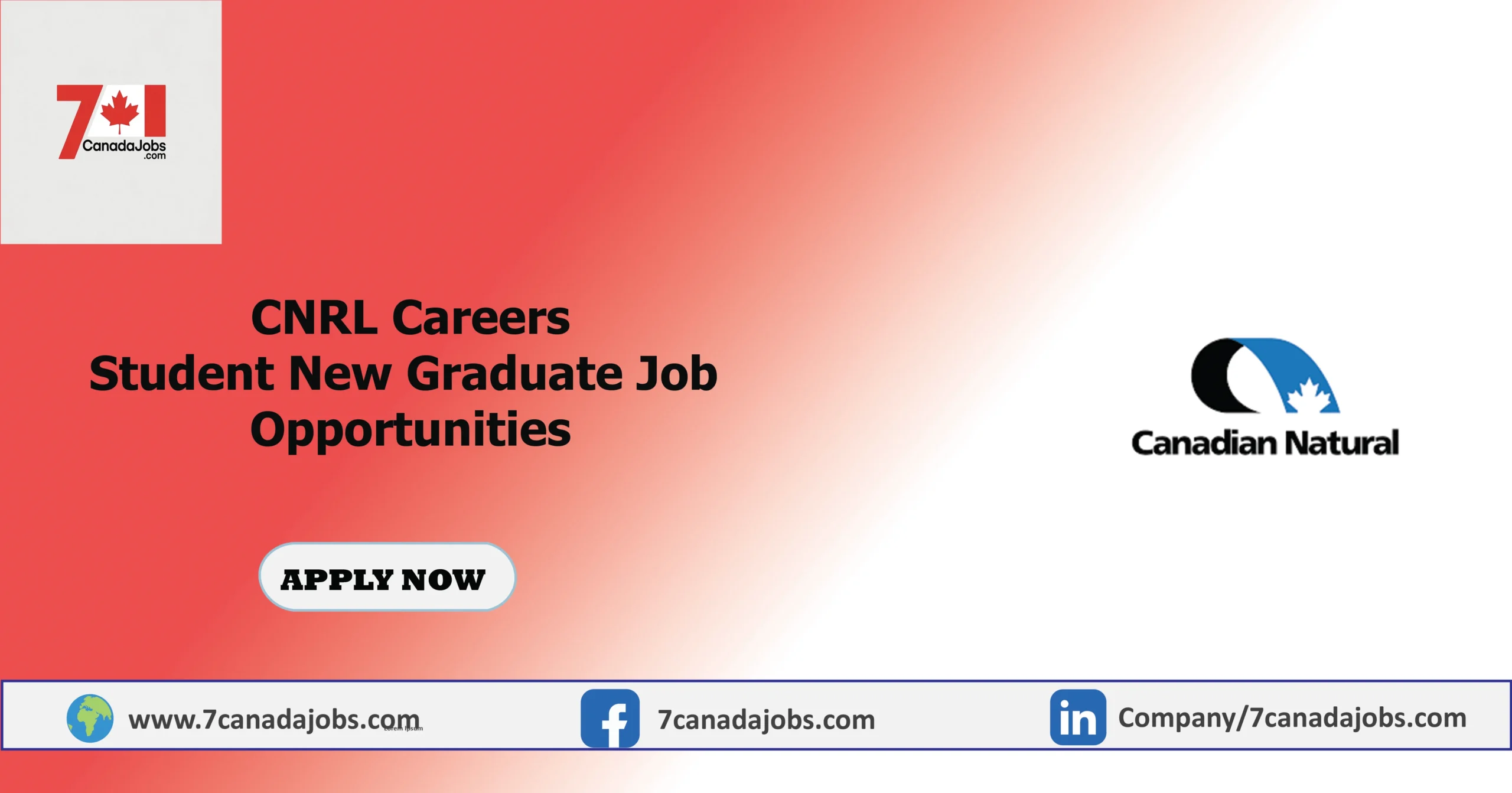 CNRL Careers