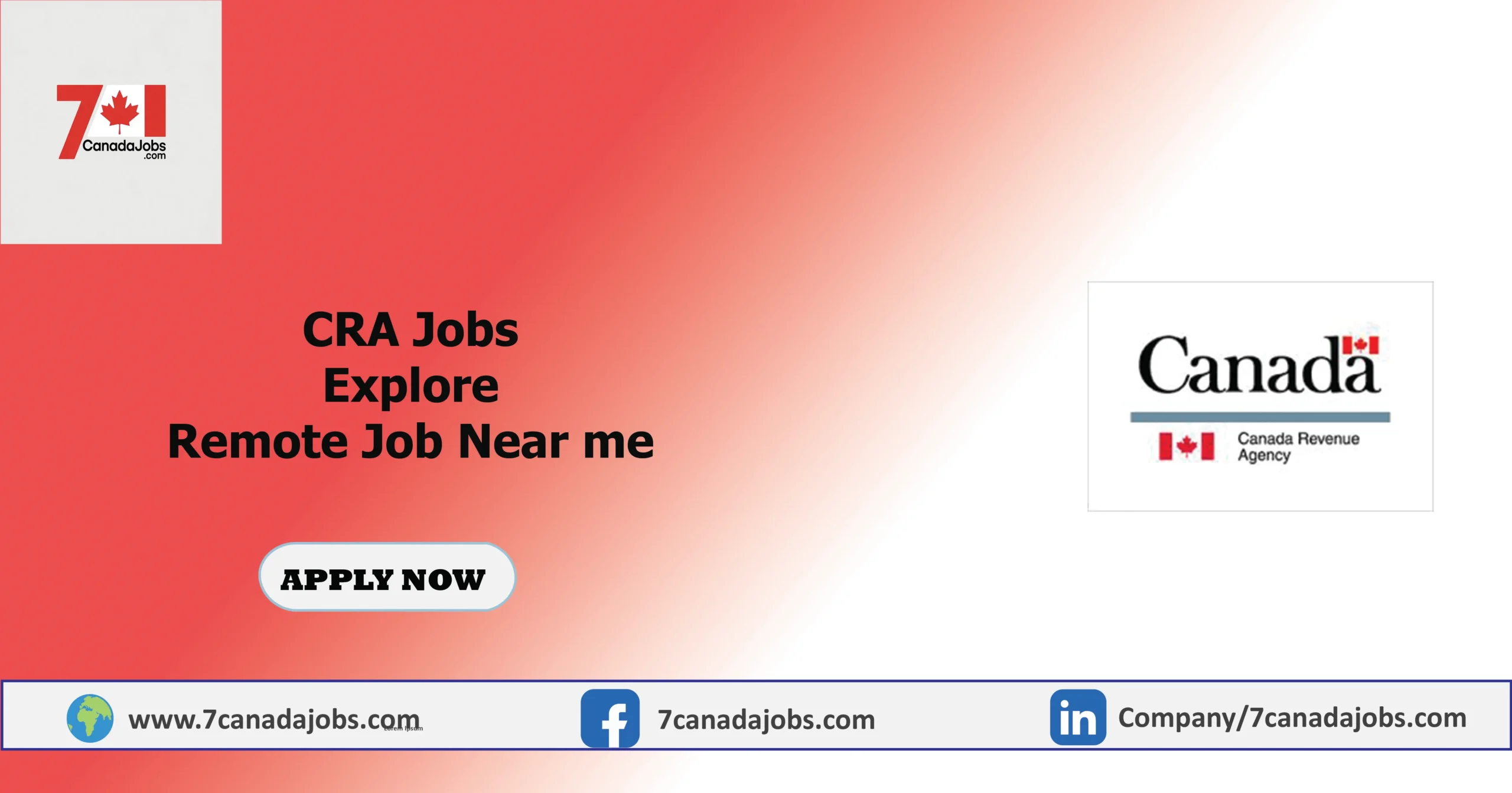 CRA Jobs