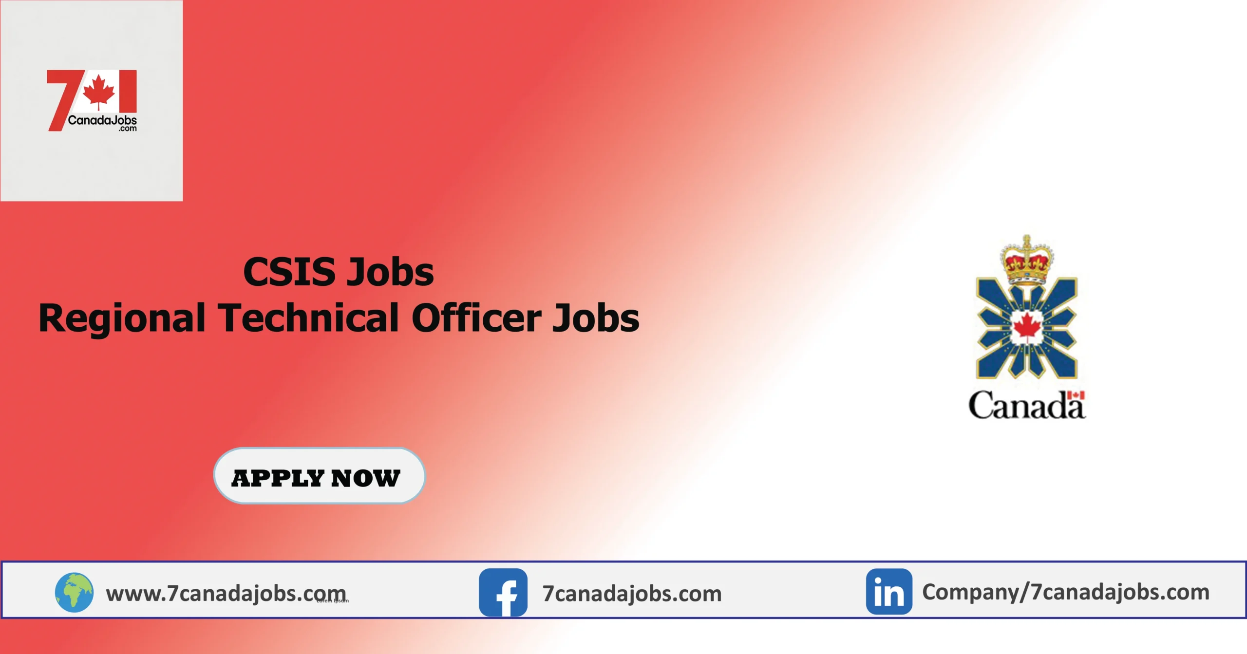 CSIS Jobs