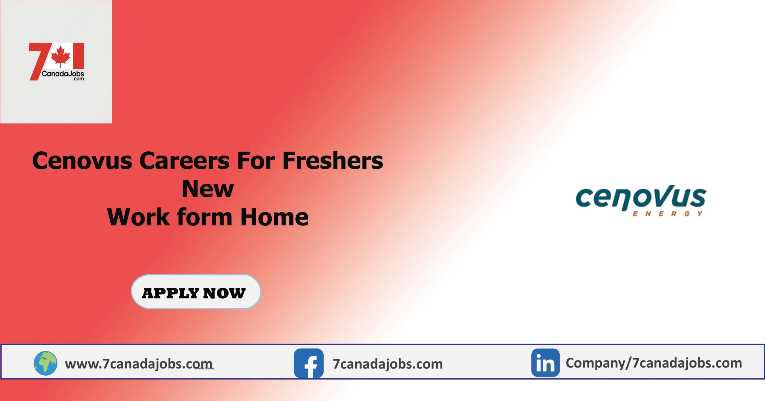 Cenovus Careers