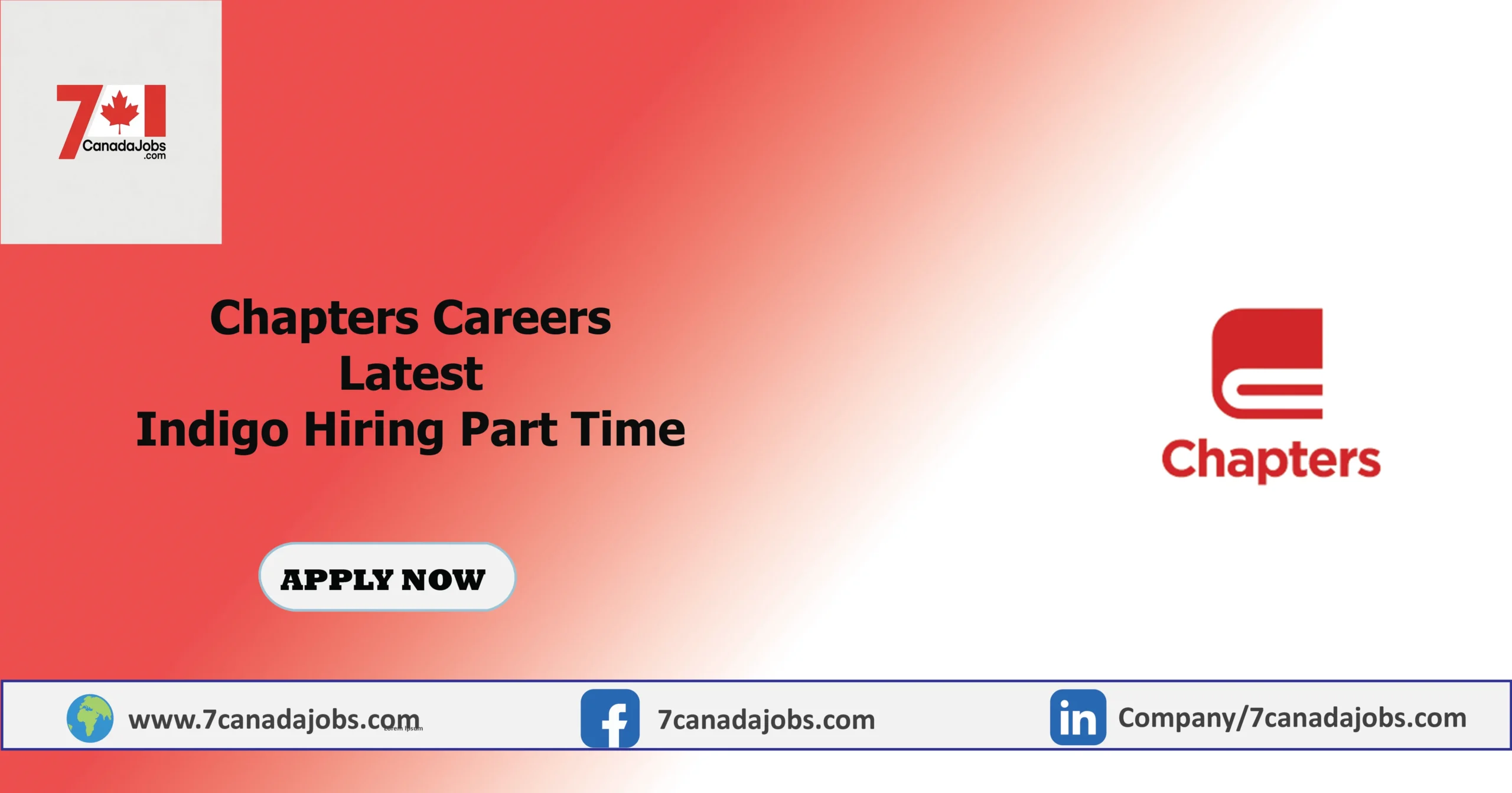 Chapters Careers
