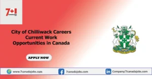 City of Chilliwack Careers