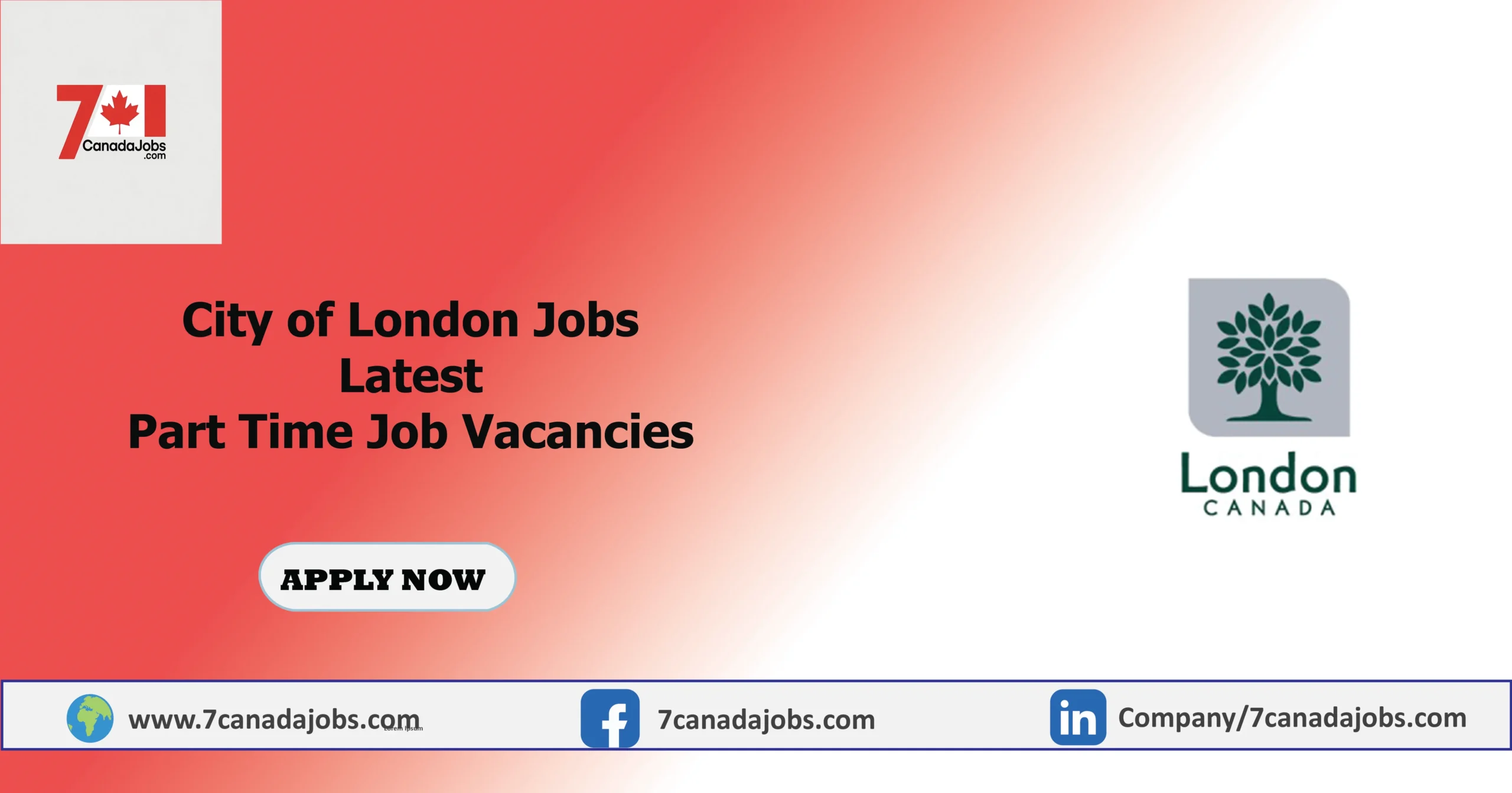 City of London Jobs