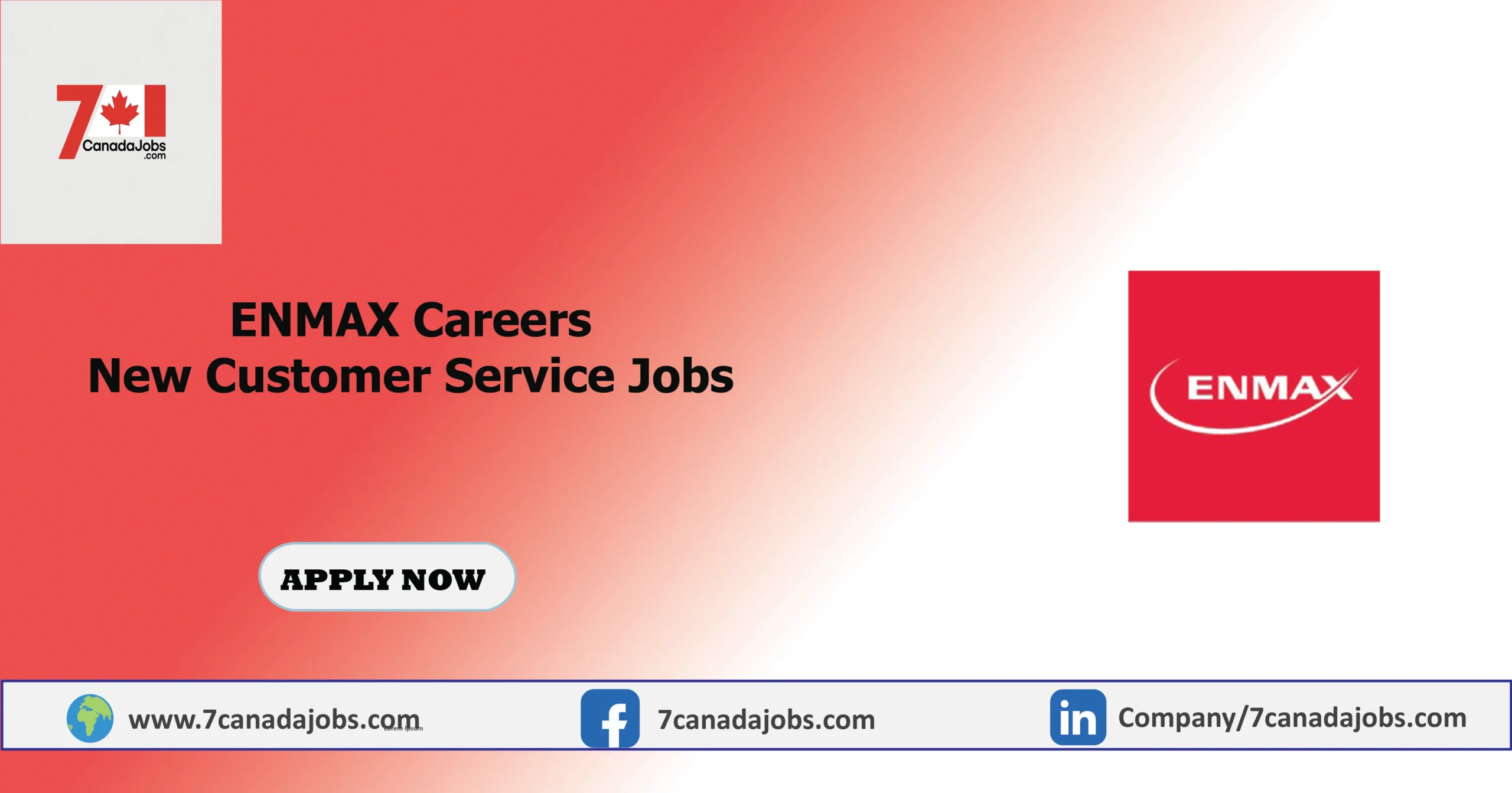 ENMAX Careers
