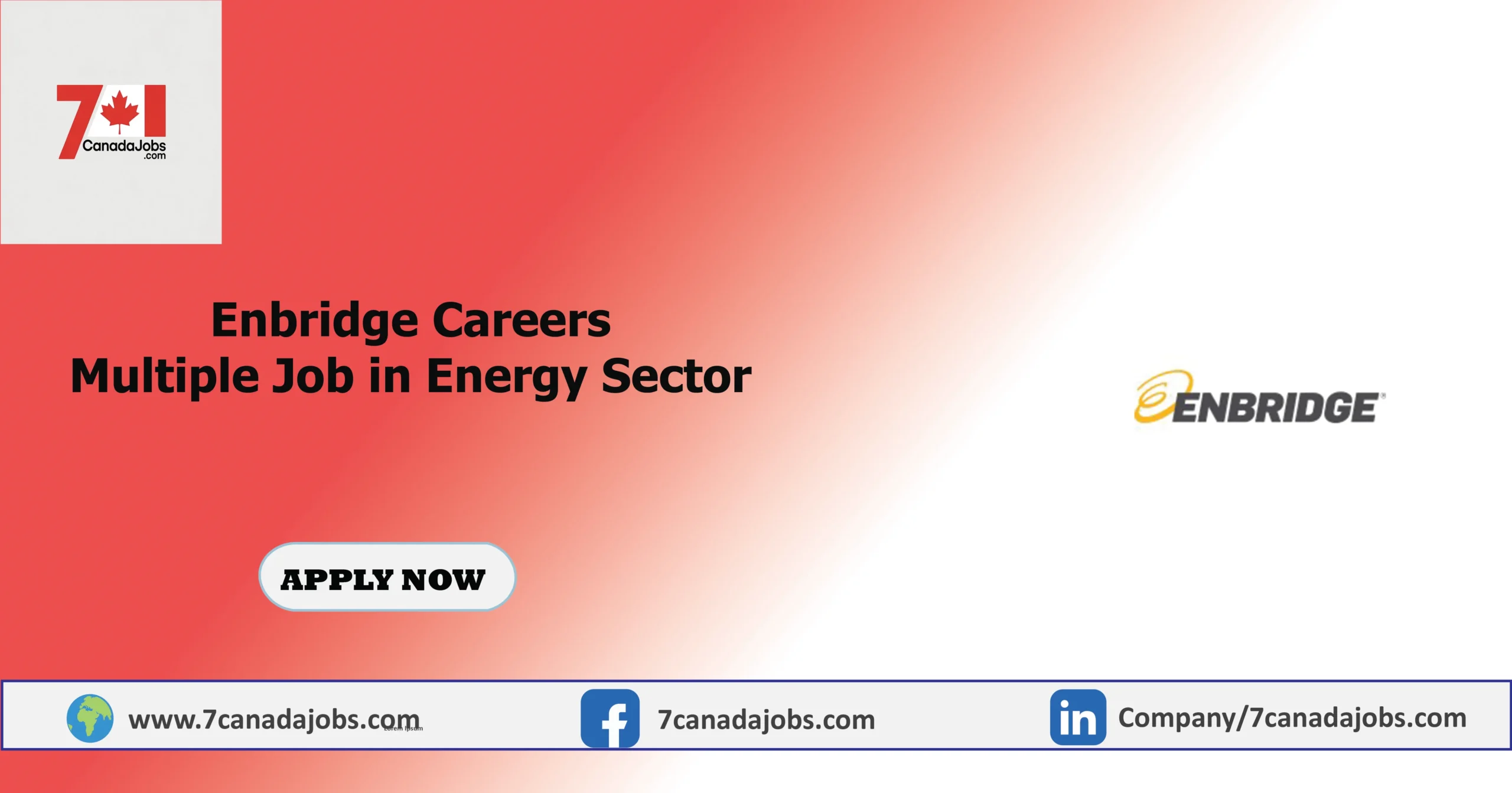 Enbridge Careers
