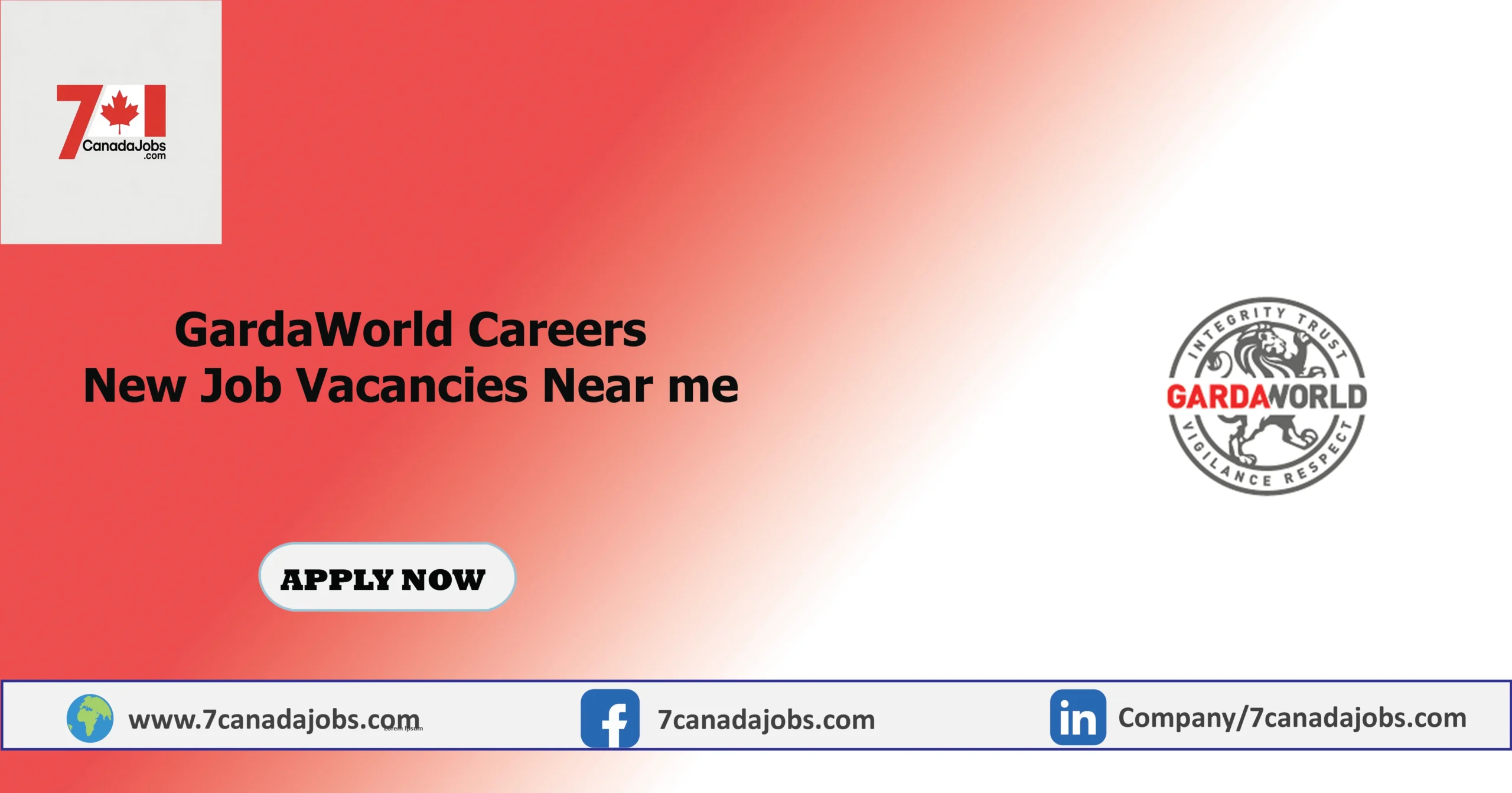 GardaWorld Careers