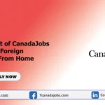 Government of Canada Jobs
