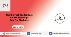 Humber College Careers