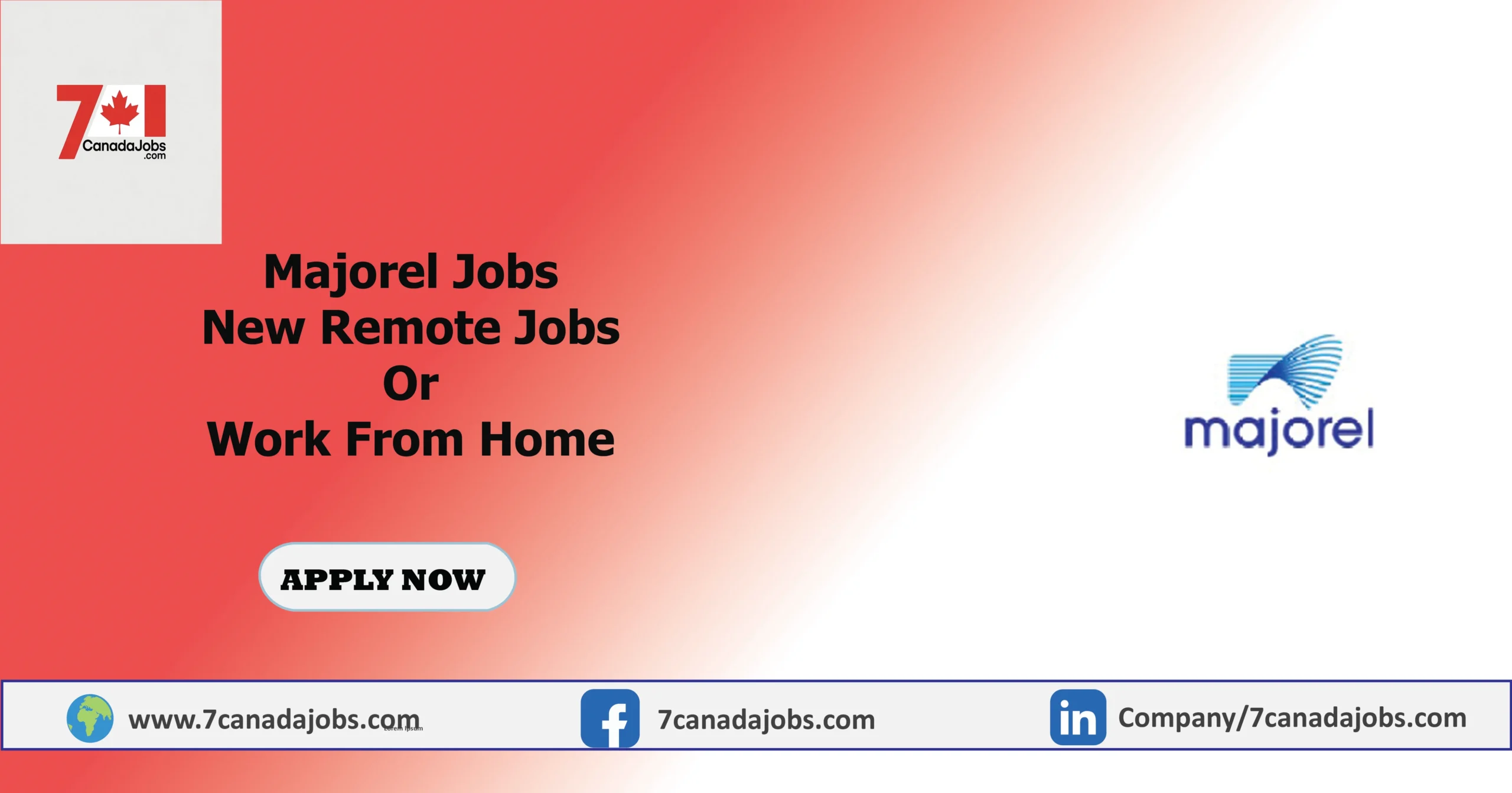 Majorel Jobs