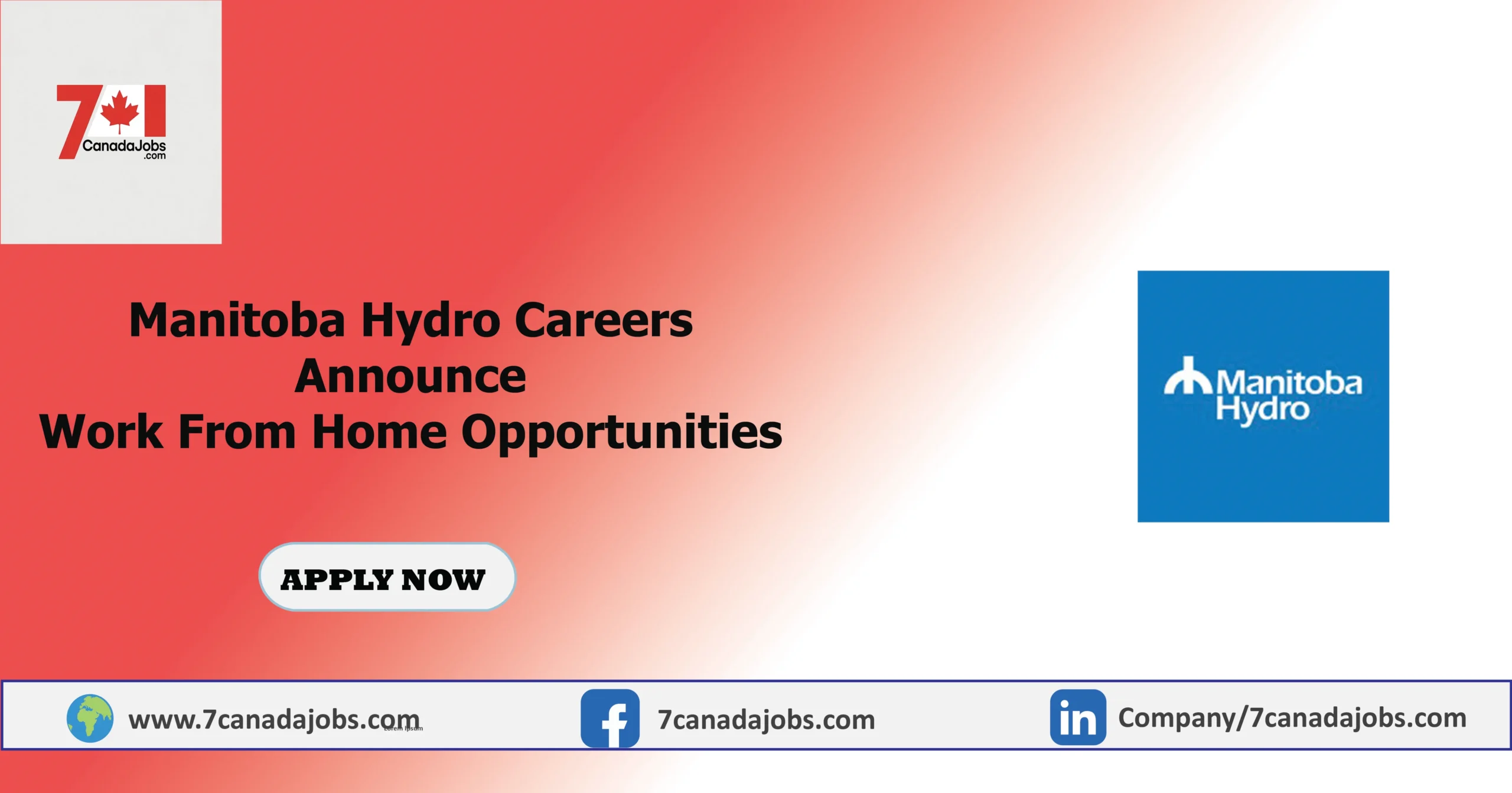 Manitoba Hydro Careers