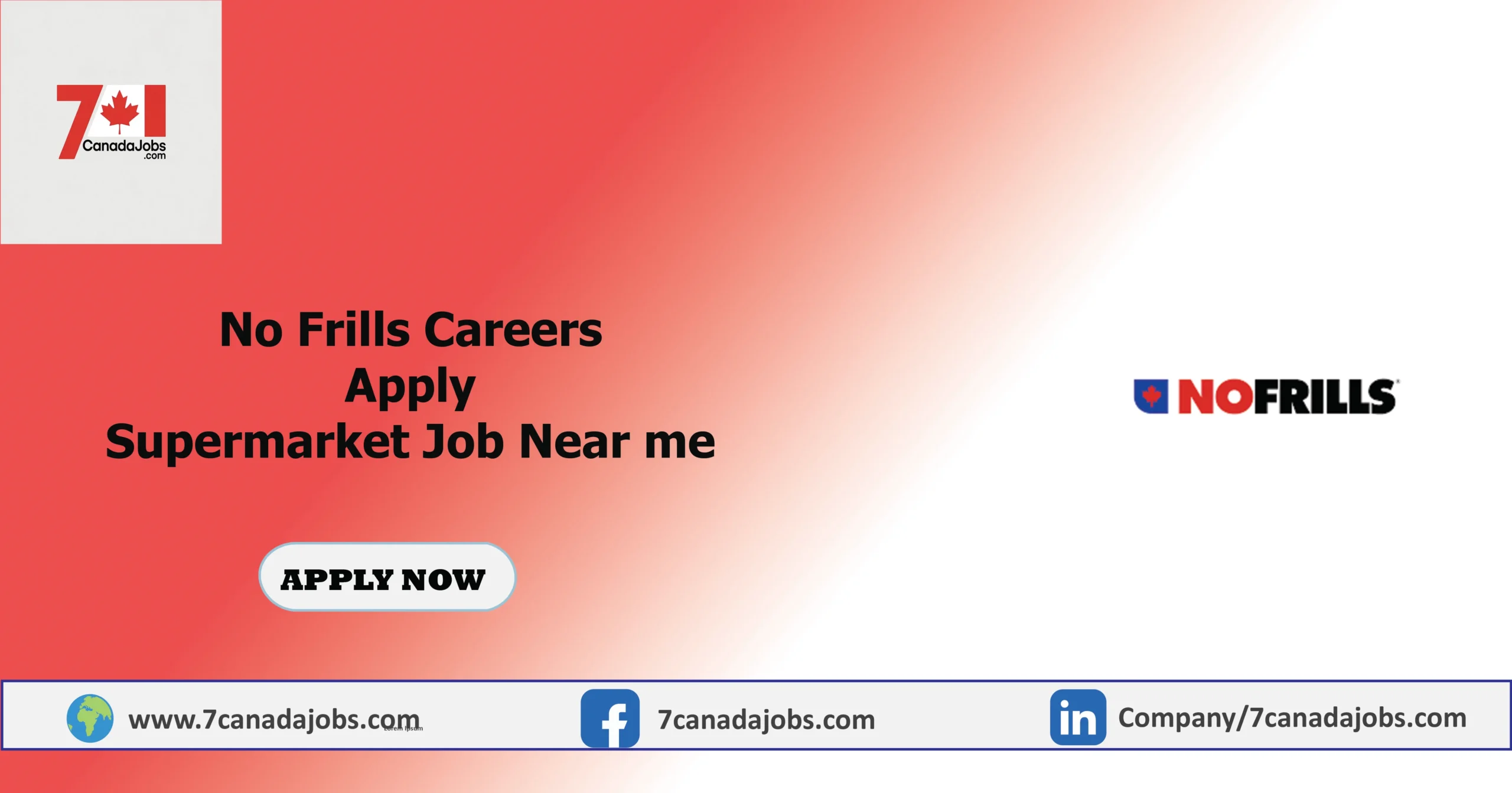 No Frills Careers