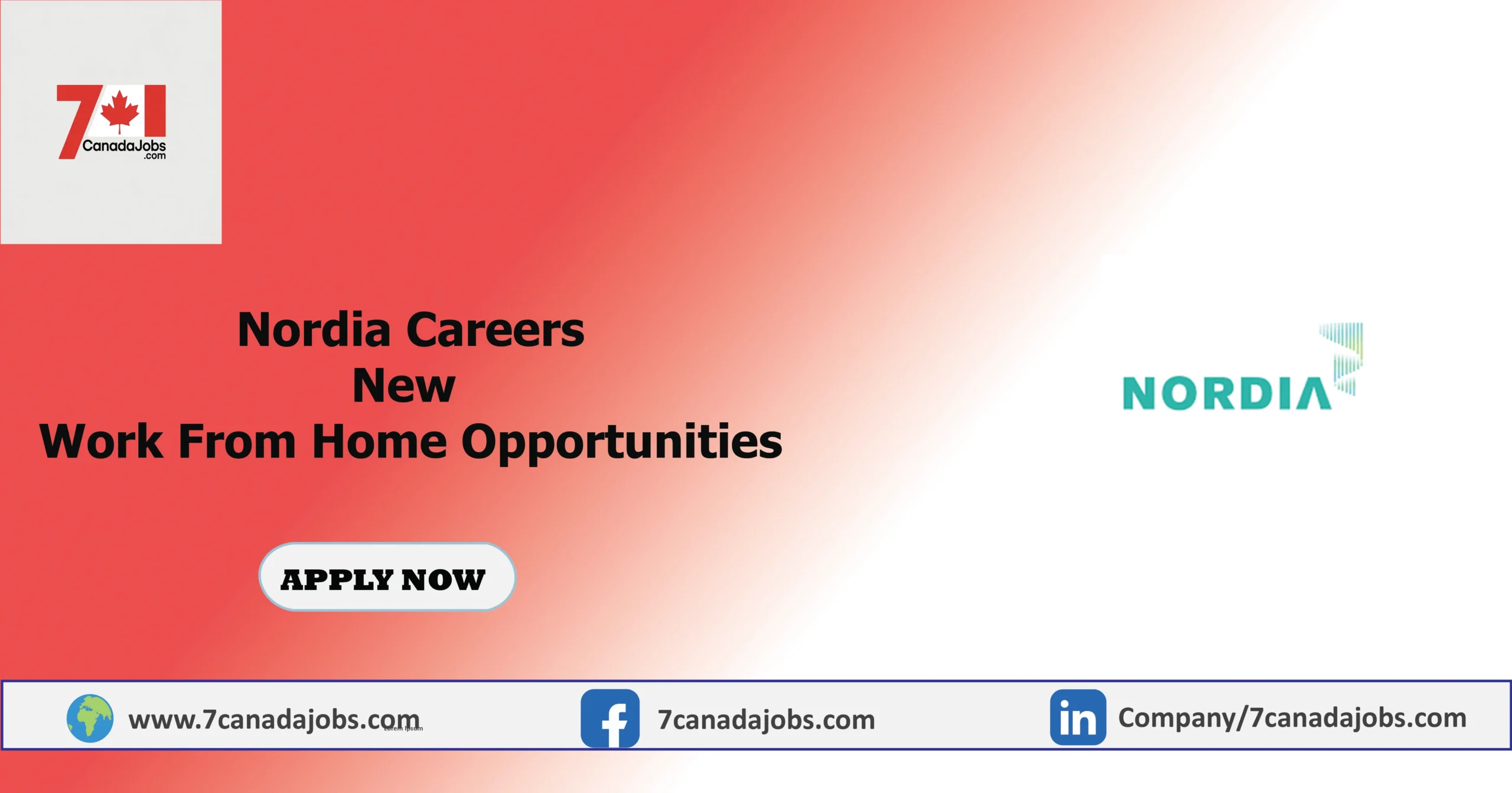 Nordia Careers