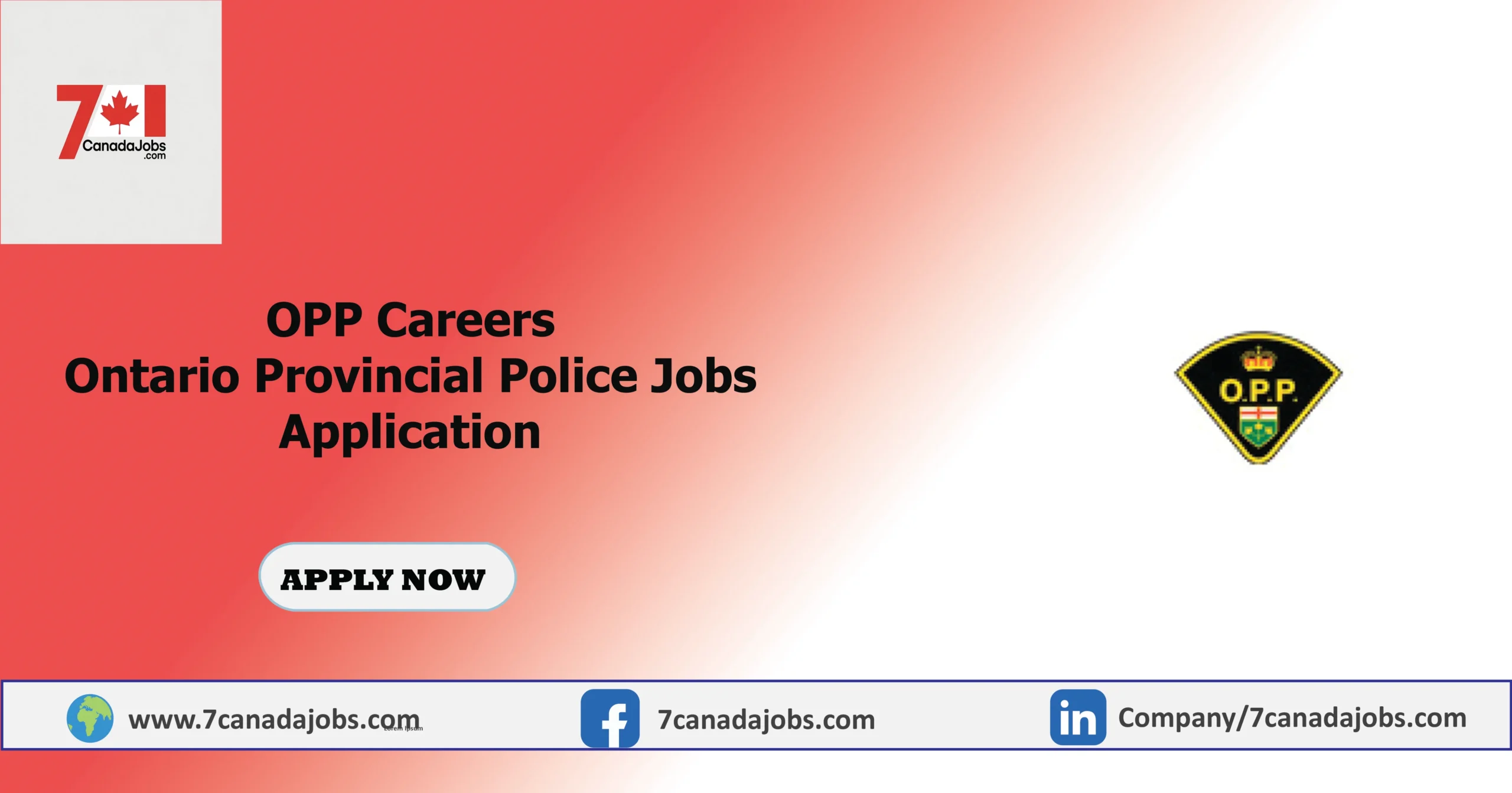 OPP Careers