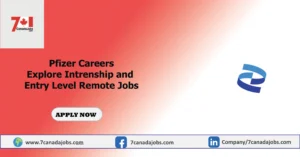 Pfizer Careers