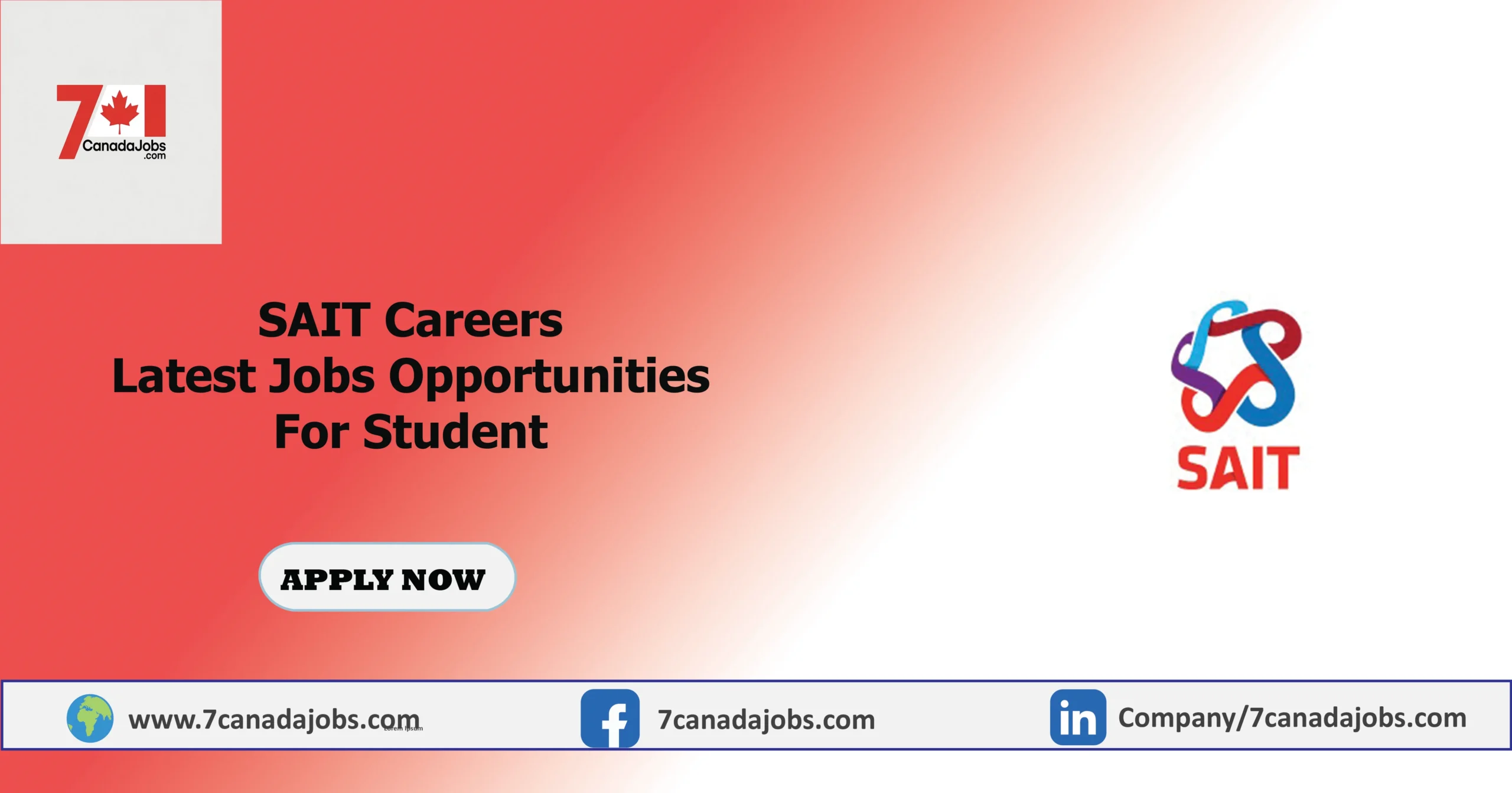 SAIT Careers
