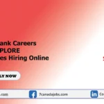Scotiabank Careers