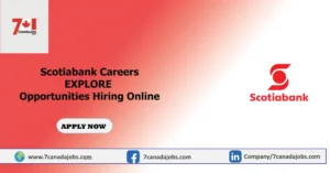Scotiabank Careers
