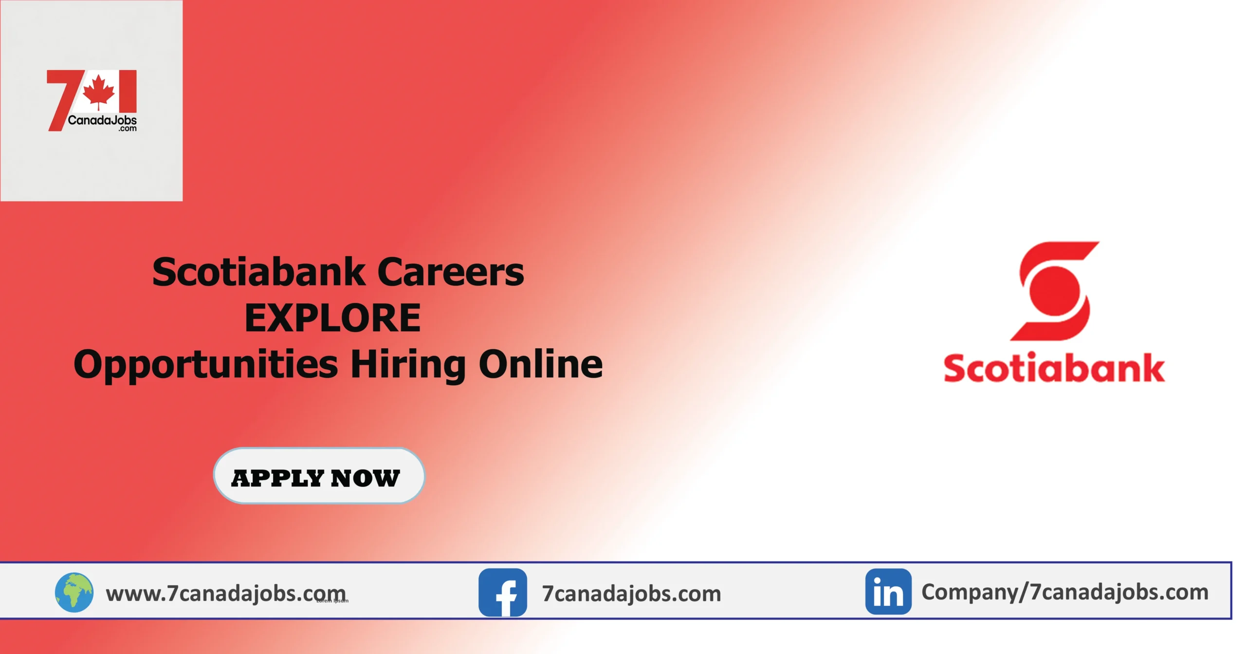 Scotiabank Careers