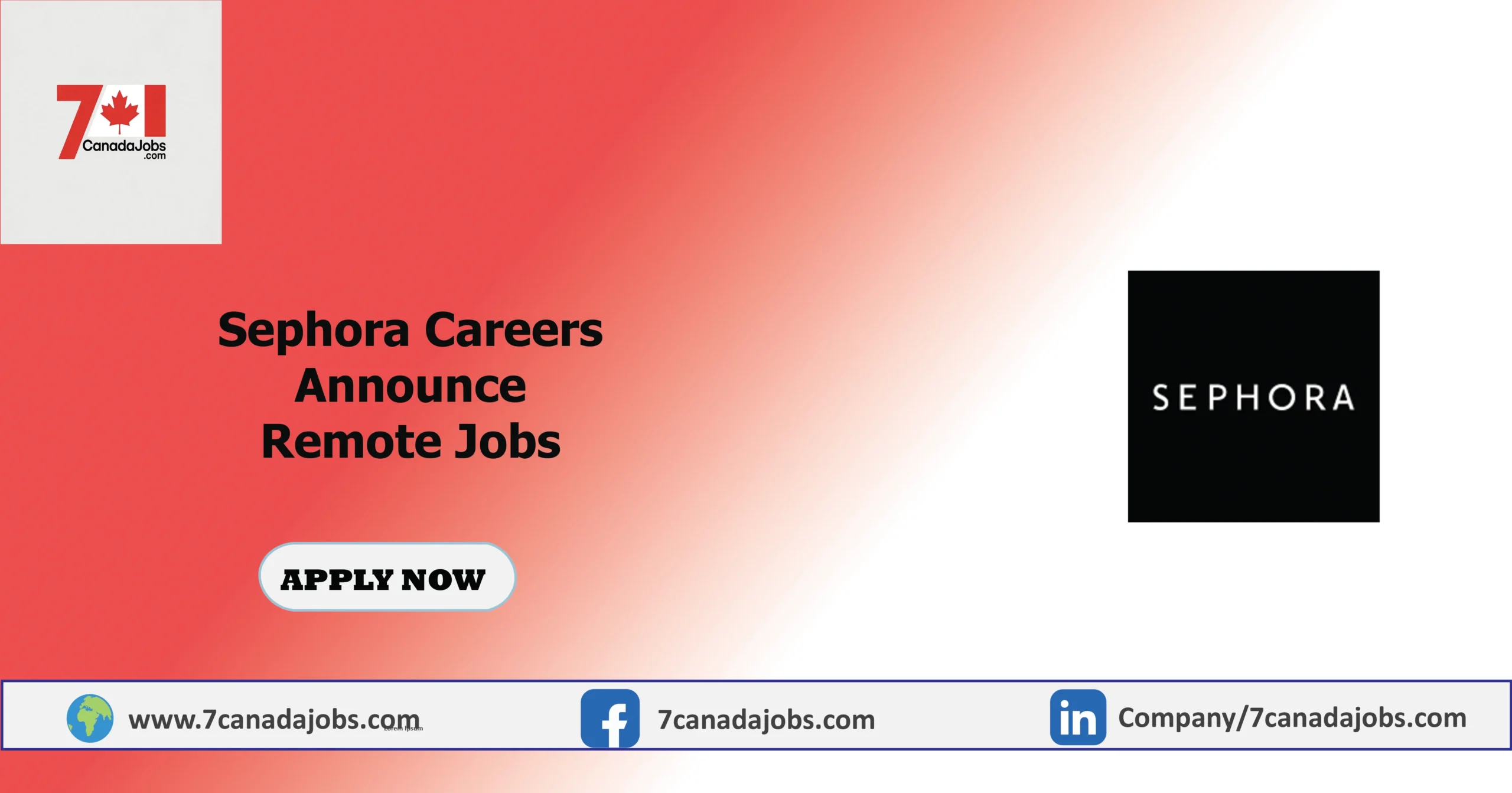 Sephora Careers