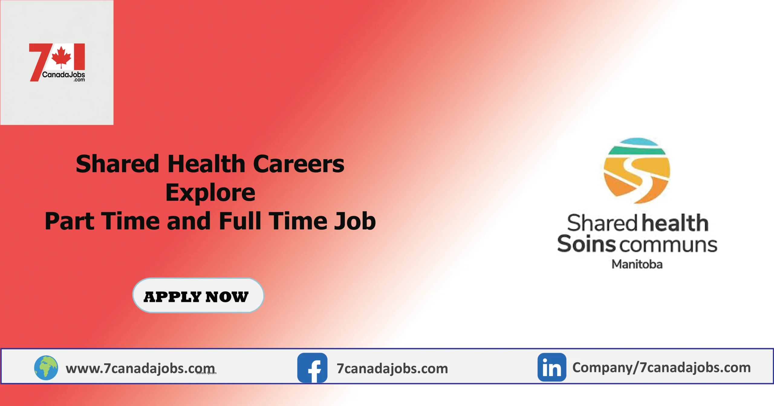 Shared Health Careers