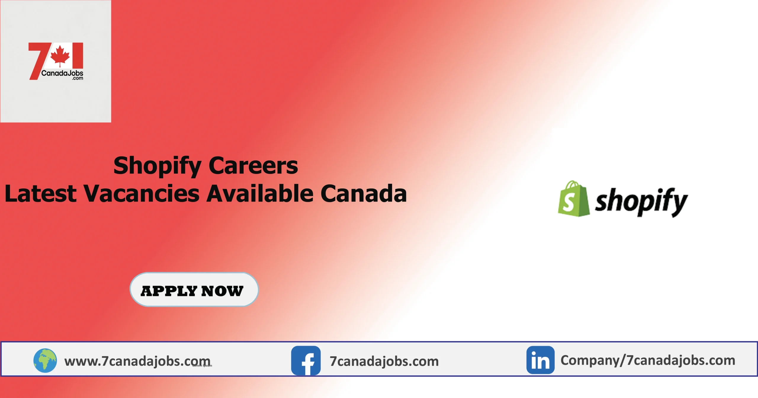 Shopify Careers