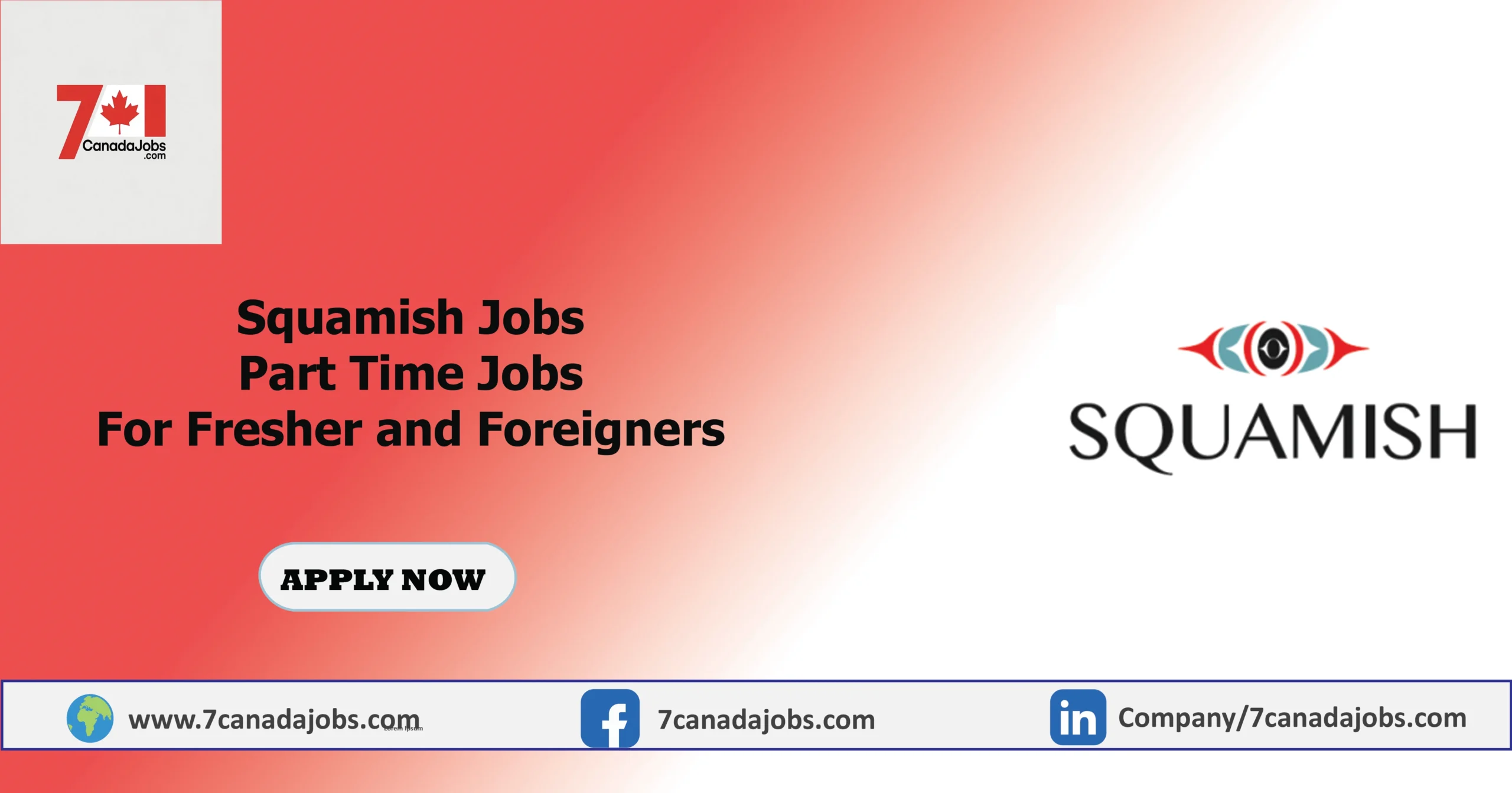 Squamish Jobs 