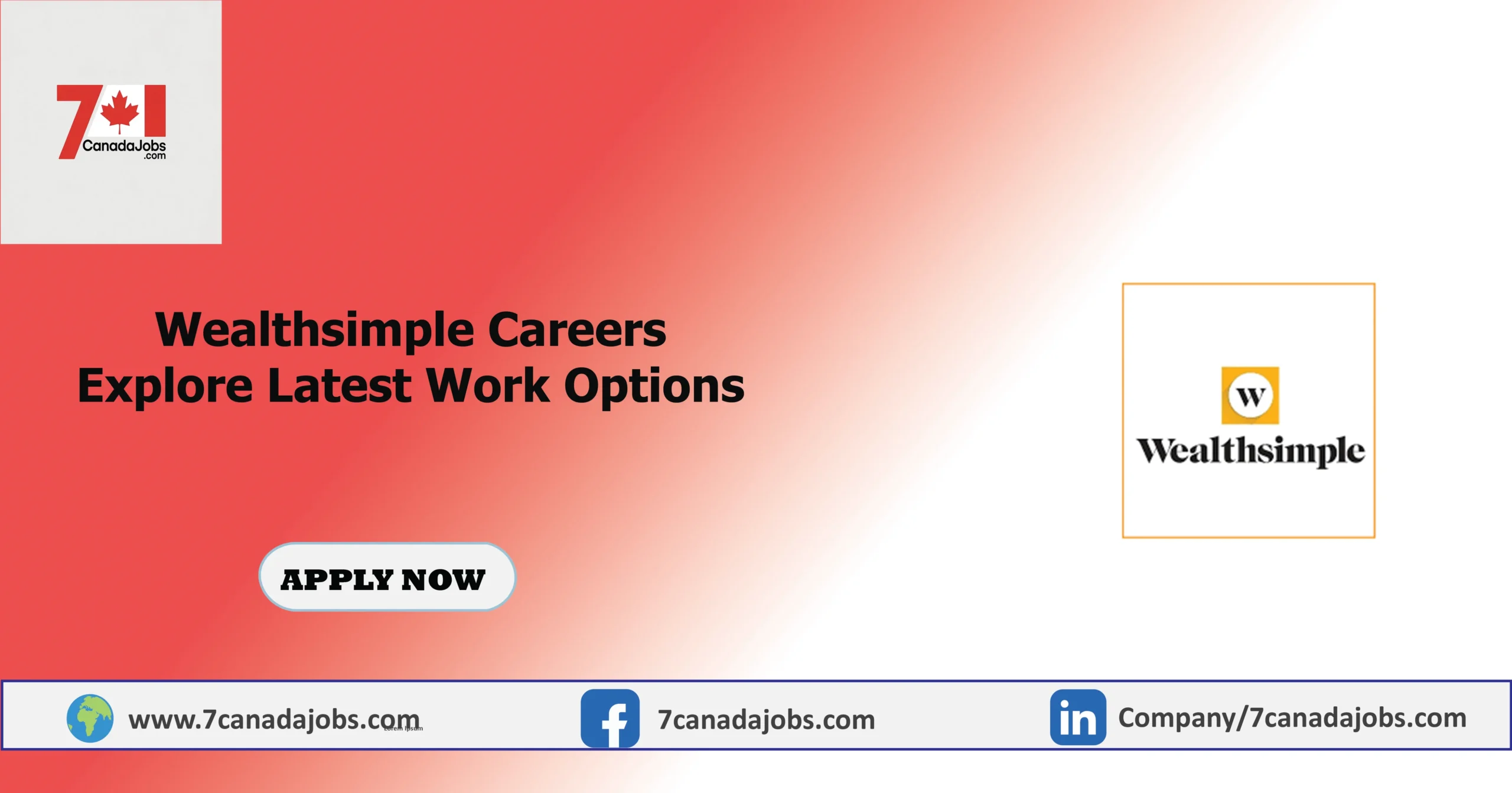 Wealthsimple Careers