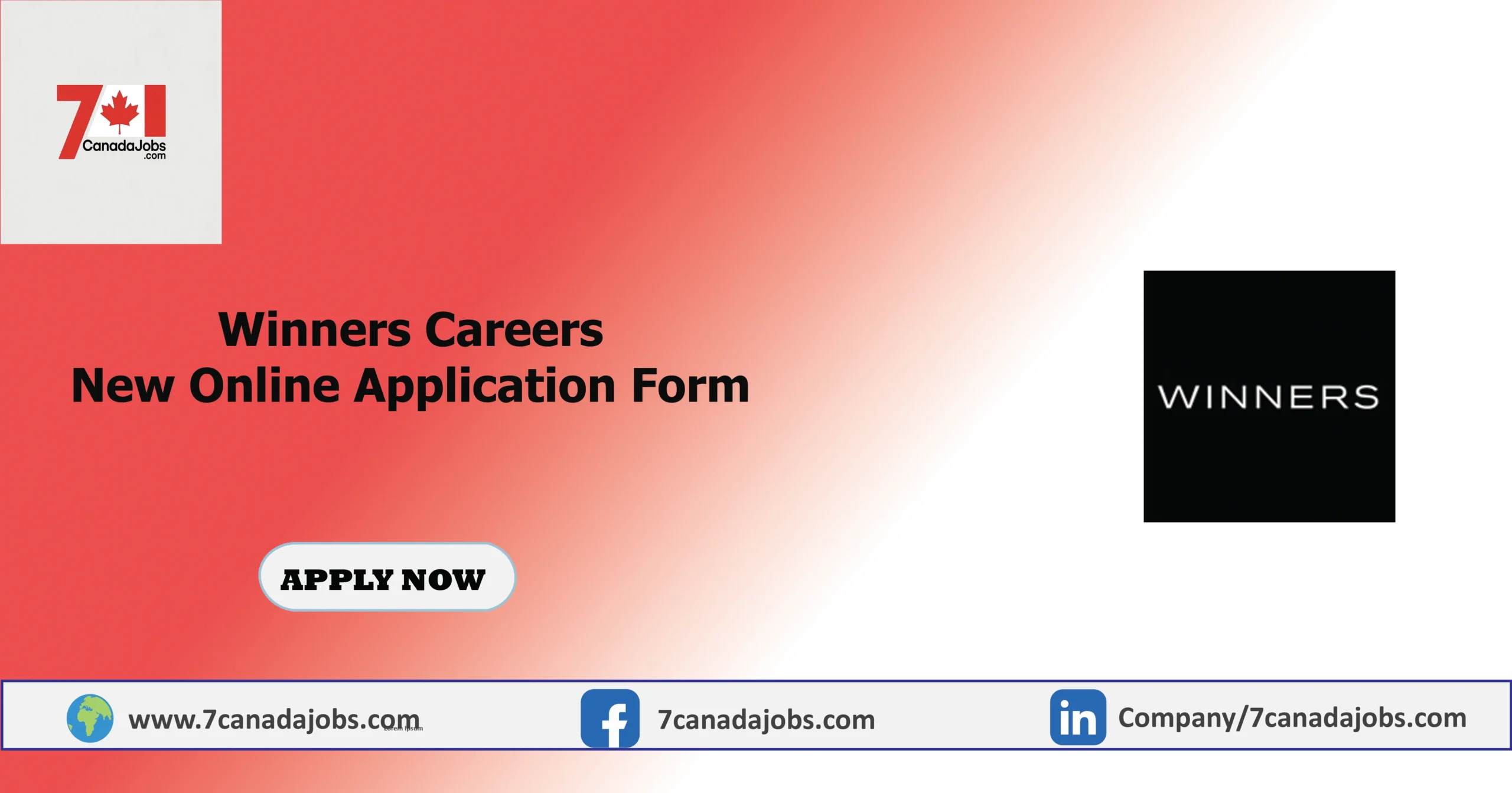 Winners Careers